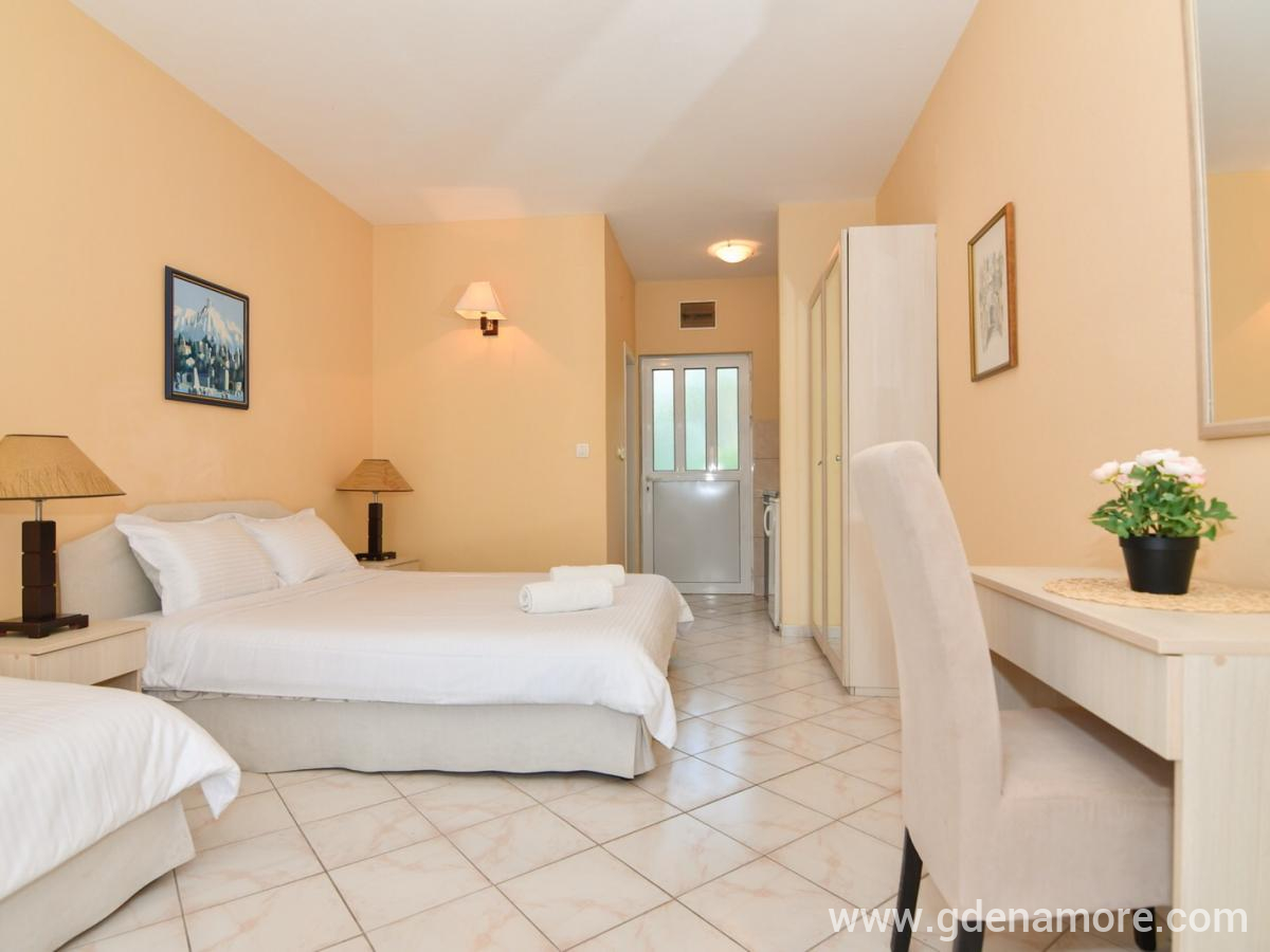 APARTMANI STANIŠIĆ, privatni smeštaj u mestu Herceg Novi, Crna Gora - IMG_4618